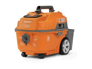 Пылесос Daewoo Power DAVC 2000 Home