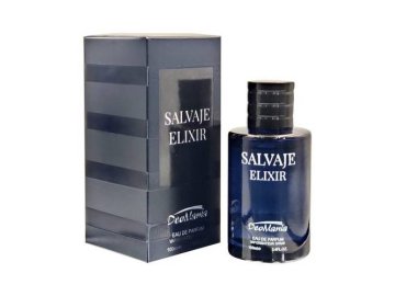 Вода парфюмерная DEOMANIA Salvaje Elixir для мужчин, 100 мл