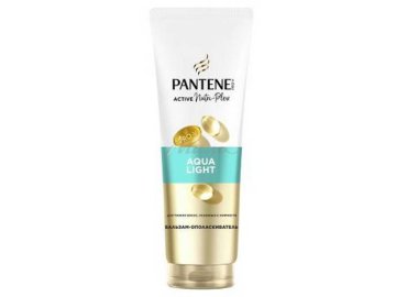 Бальзам-ополаскиватель PANTENE Aqua Light, 275 мл