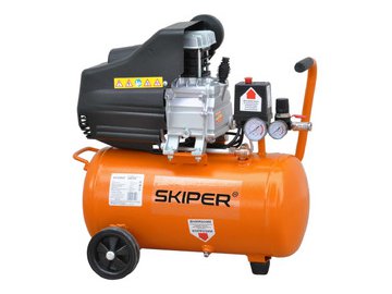 Воздушный компрессор SKIPER SAR25A.01