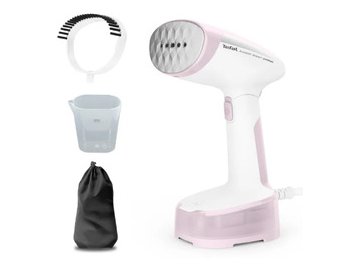 Отпариватель Tefal Access Steam Pocket DT3050E1 5 элемент