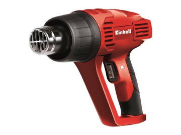 Строительный фен Einhell TH-HA 2000/1 (4520179) на акции в магазинах 5 элемент
