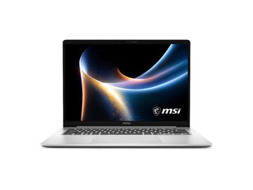 Ноутбук MSI Modern 14S AI+ G3MG-011XRU