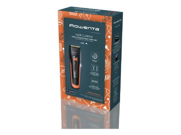 Машинка для стрижки Rowenta Sport Advancer TN5202F0 5 элемент