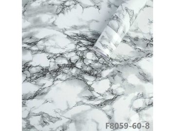 Пленка самоклеящаяся DECORULE (60 см*8,0м) F8059-60-8 на акции в магазинах Ома