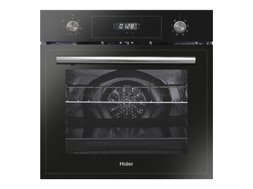 Духовой шкаф Haier HOD-PF08TGB