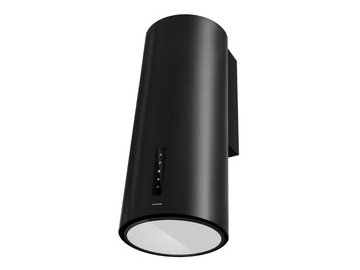 Кухонная вытяжка MAUNFELD Vega 39 Wall Sensor LED (черный)