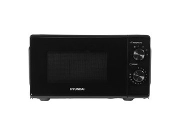 Микроволновая печь Hyundai HYM-M2045 (черный)