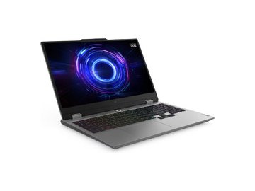 Игровой ноутбук Lenovo LOQ 15IRX10 83JE002BRK Win11Pro