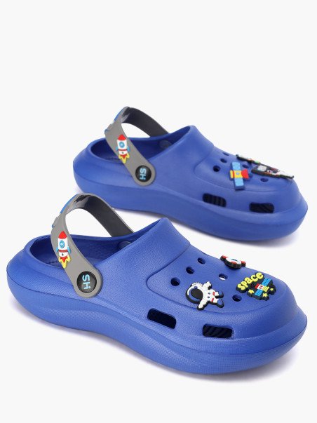 Кроксы Shuzzi, фото 2 из 16