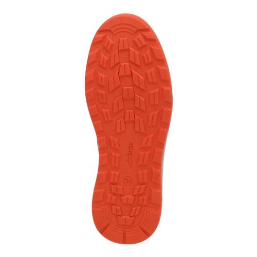 Ботинки для школьников-мальчиков, фото 3 из 5