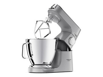 Кухонная машина Kenwood Titanium Chef Baker XL KVL85.004SI