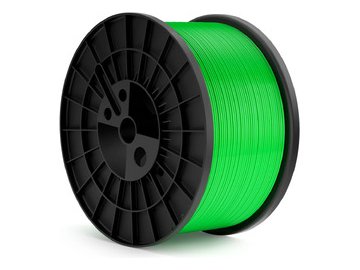 Филамент ELEGOO RAPID PLA+ Plastic Spool 50.203.0344 (зеленый)