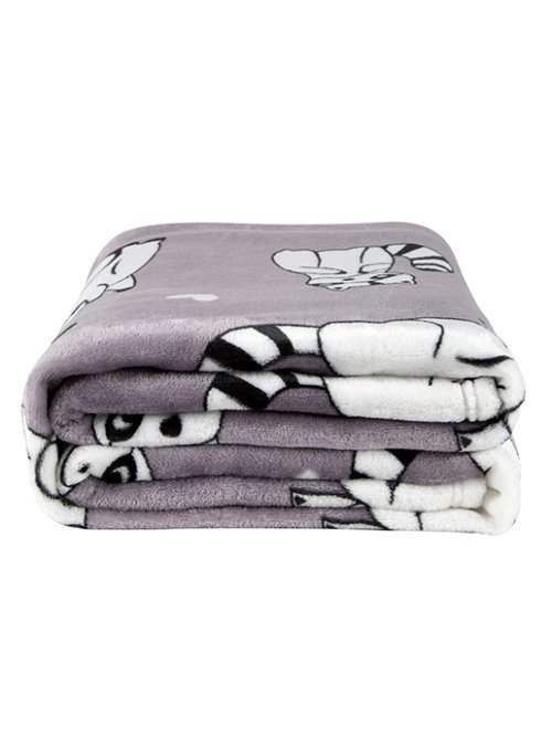 Плед Енот, фото 9 из 272