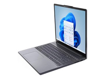 Ноутбук Lenovo IdeaPad Slim 3 15AHP10 83KA0089RK Win 11 Pro