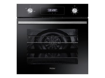 Духовой шкаф Haier HOD-P08WGB