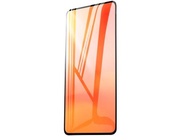 Needson Glow для Redmi Note 11 Pro+ 5G (черная рамка) в Столине МТС