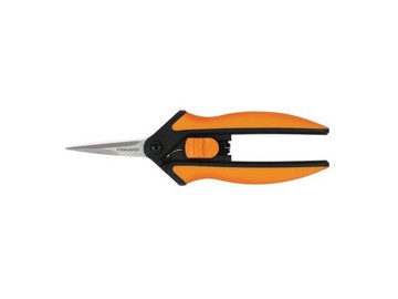 Ножницы газонные Fiskars Solid SP13 1051600