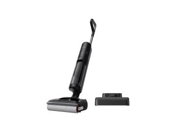 Вертикальный пылесос dreame h12 gt wet and dry vacuum hhr43a Электросила