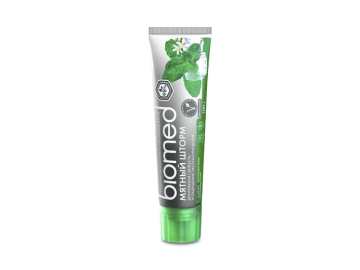 Зубная паста Splat Professional WHITE PLUS 130 г