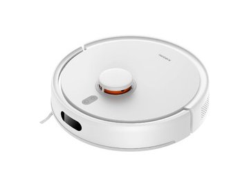 Робот-пылесос Xiaomi Vacuum S20 (D106/BHR8629EU) White