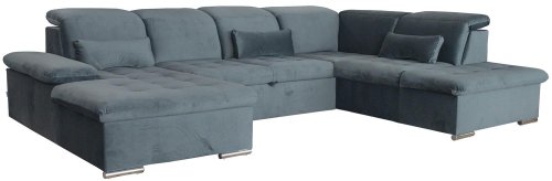 Угловой диван «Вестерн» (8L/R.20m.5aR/L), фото 2 из 5