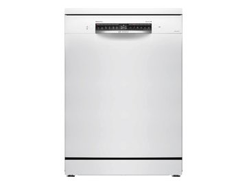 Посудомоечная машина Bosch Serie 4 SMS4ECW26M