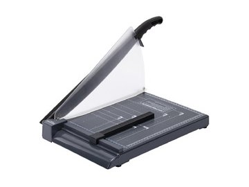 Резак сабельный BRAUBERG TSP-412 (532987) 5 элемент