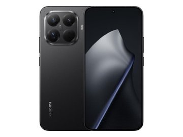 Смартфон Xiaomi 15T Pro 12GB/256GB Black EU на акции в магазинах 5 элемент