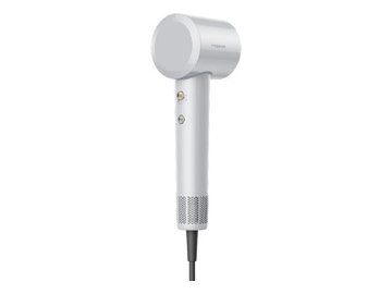 Фен Trouver Turbo AHD11C (серый)