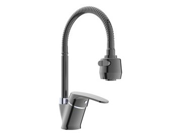 Смеситель Econoce EC0691BL