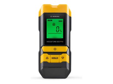 Влагомер Instrumax Woodstone 500 Pro (IM0188)