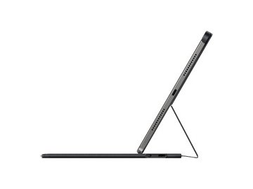 Планшет HONOR Pad X9a LTE ELN2-L29 8GB/256GB (серый, с клавиатурой)