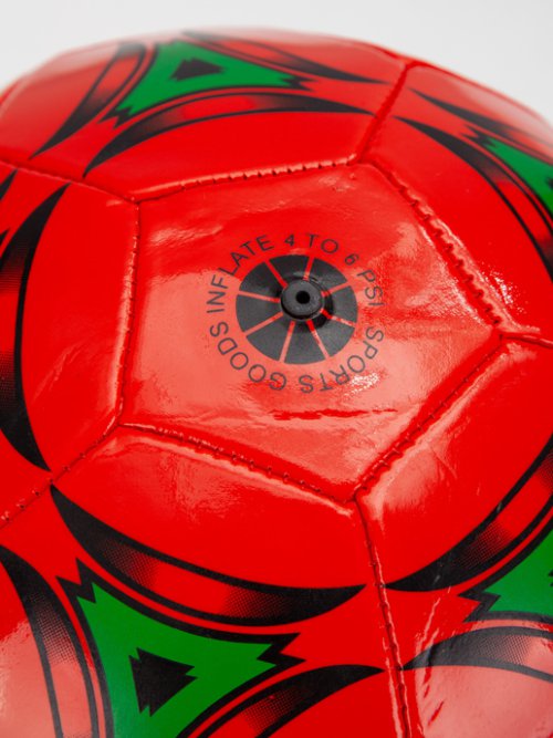 Мяч футбольный Sport time, фото 36 из 320