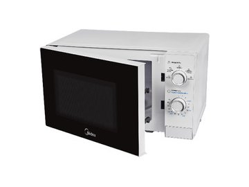 Микроволновая печь Midea MM720CBU-W в Жлобине 5 элемент