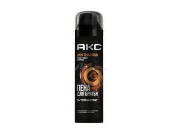 Пена для бритья АКС Дарк Темптейшн, 200 мл в магазинах 
