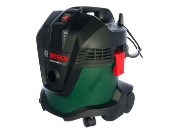 Пылесос Bosch UniversalVac 15 (06033D1100) на акции в магазинах 5 элемент
