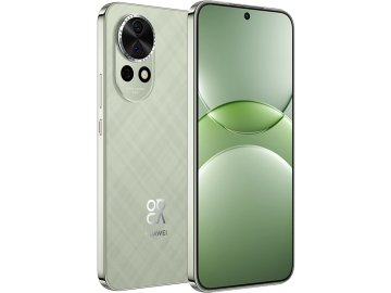 Huawei Nova 13 12/512GB (зеленый)