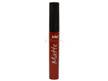 Жидкая губная помада KIKI Matte lip color, 2 мл, тон N202