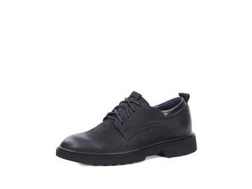 Полуботинки для школьников-мальчиков Марко, модель 0631323