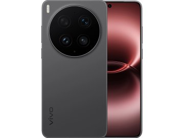 Vivo X300 Ultra 16/512GB (черный)