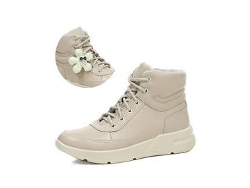 Ботинки девичьи Марко, модель 72232