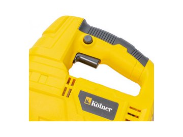 Электролобзик Kolner KJS 480 (кн480жс)