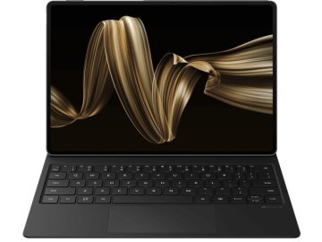 Планшет Huawei MatePad Pro 12.2 Wi-Fi (MRDI-W09) 12GB/256GB Black с клавиатурой