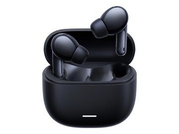 Беспроводные наушники Redmi Buds 6 Lite Black (M2349E1/BHR8653GL)