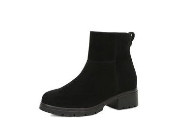 Ботинки женские