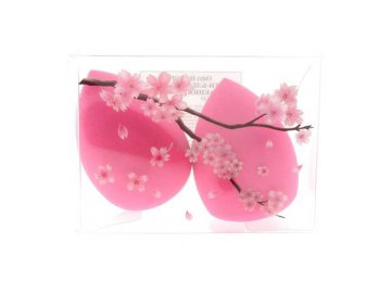 Набор бьюти-блендеров для макияжа ODRI, 2 шт, арт. SLWOB-23