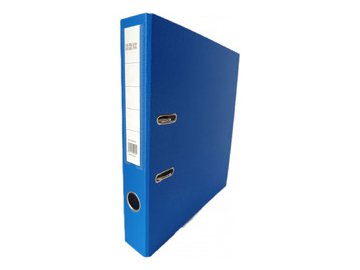 Папка DELI ColorBox OD50BL