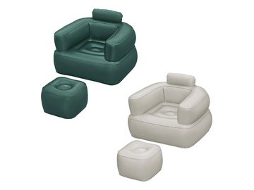 Надувное кресло Bestway 75137
