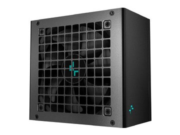 Блок питания DeepCool PK600D на акции в магазинах 5 элемент